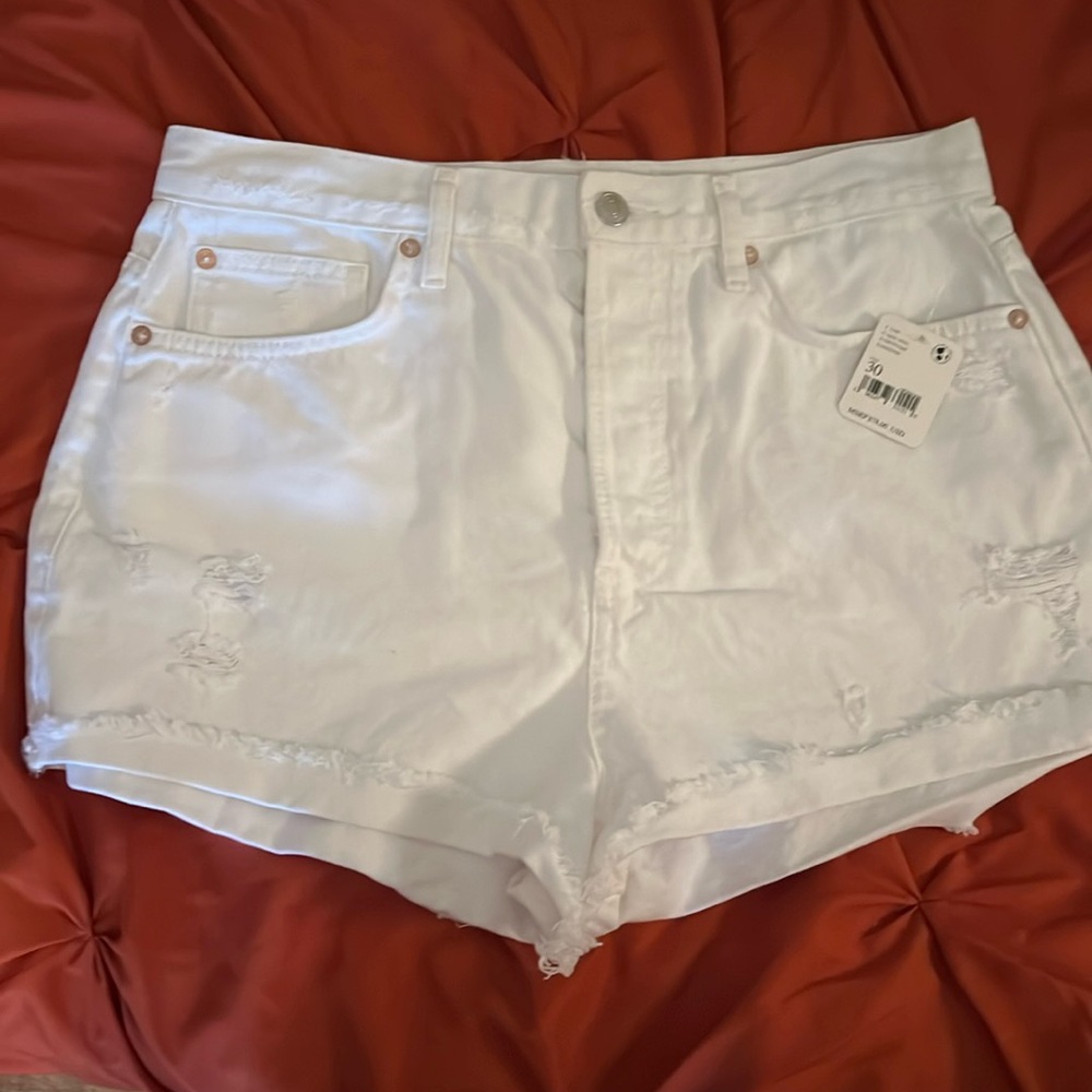NWT Free People Shorts